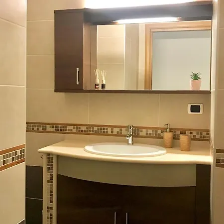 Apartament Fedra Loft House Bari