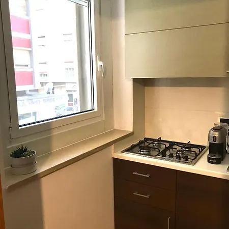 Fedra Loft House Apartament Bari