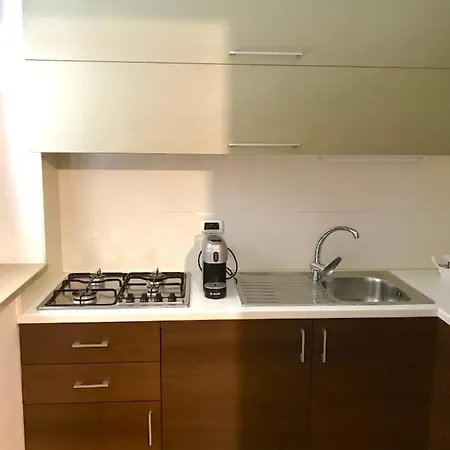 Fedra Loft House Apartament