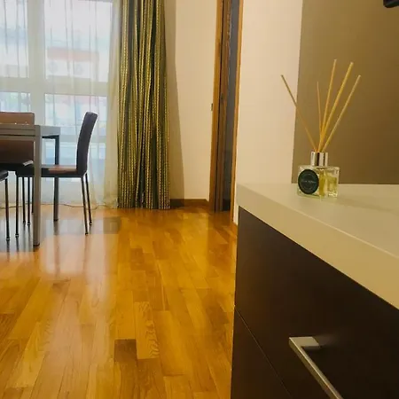 Fedra Loft House Apartament Bari